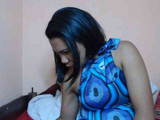Rsylvie webcam
