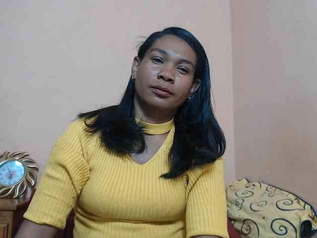 Rsylvie webcam