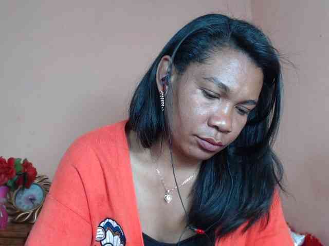 Rsylvie webcam