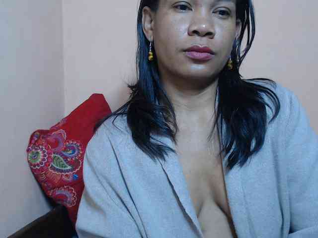 Rsylvie webcam
