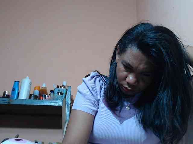 Rsylvie webcam