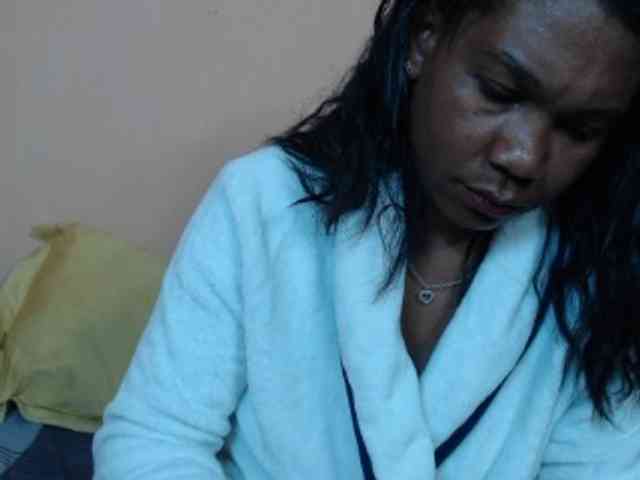 Rsylvie webcam