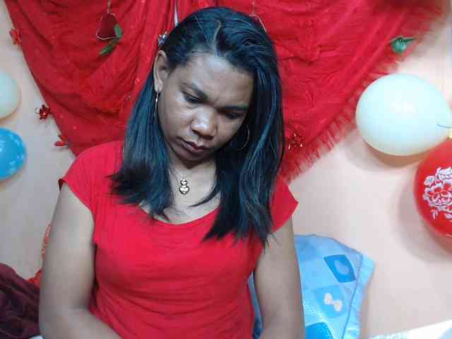 Rsylvie webcam