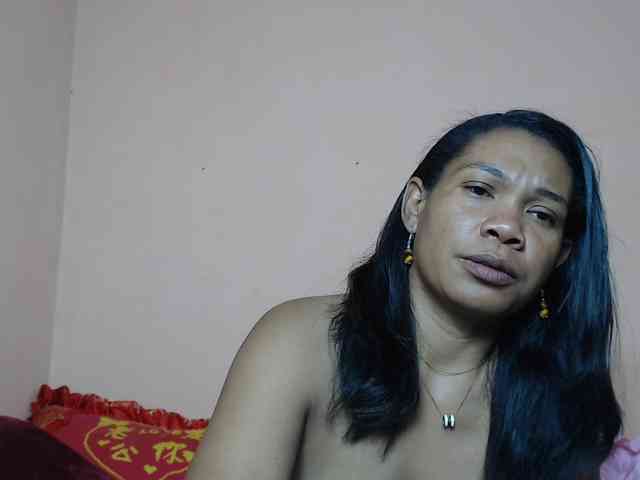 Rsylvie webcam
