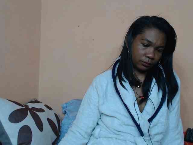 Rsylvie webcam