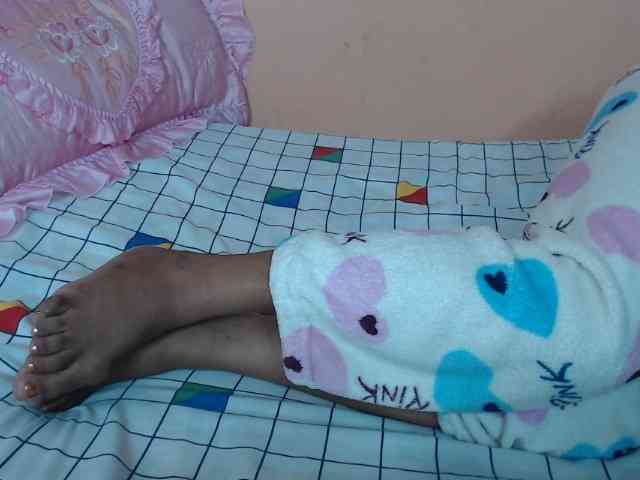 Rsylvie webcam
