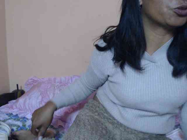 Rsylvie webcam