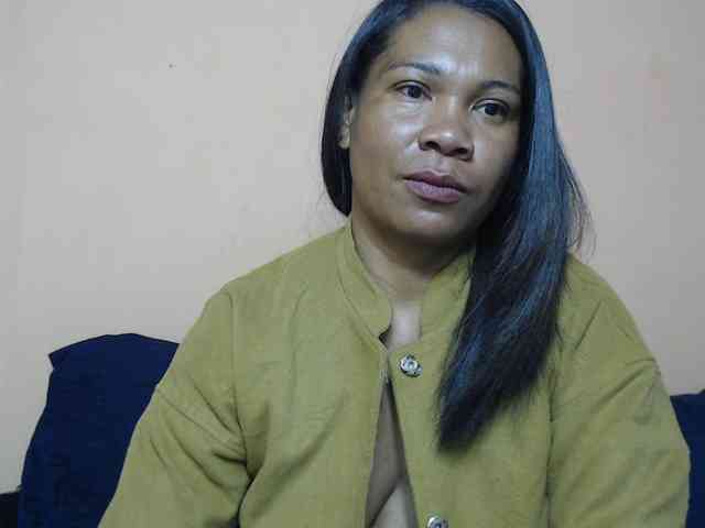 Rsylvie webcam