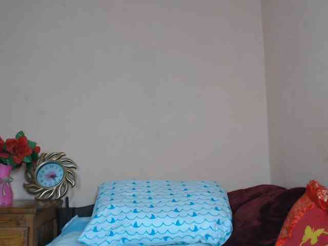 Rsylvie webcam