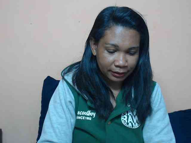 Rsylvie webcam
