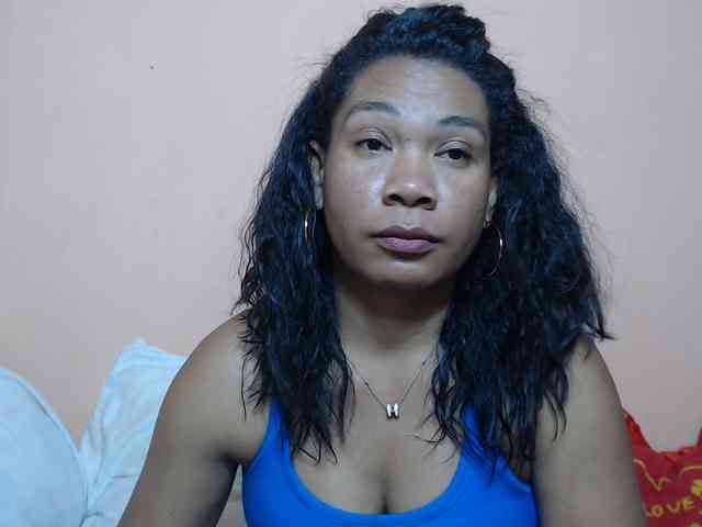 Rsylvie webcam