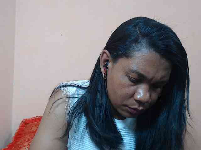 Rsylvie webcam