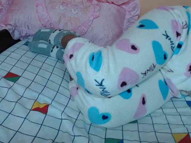Rsylvie webcam