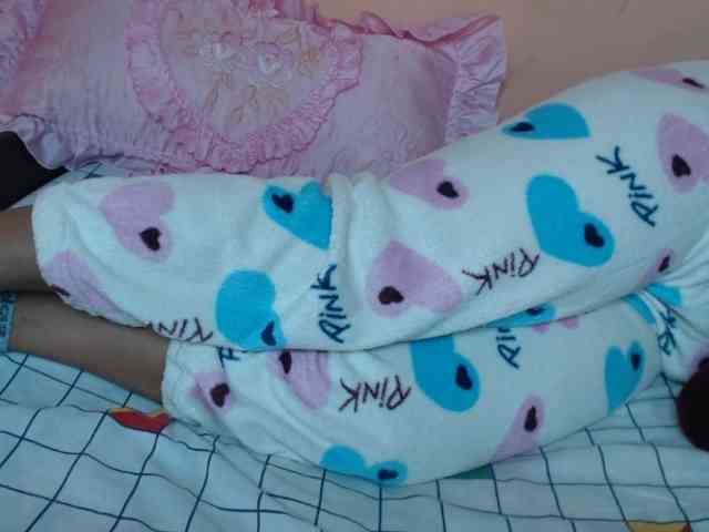 Rsylvie webcam
