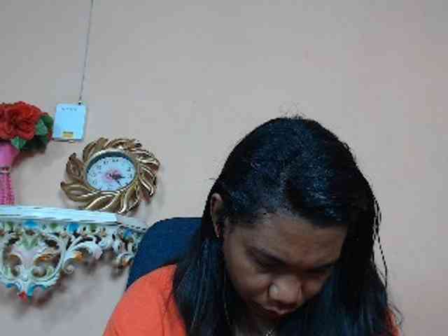 Rsylvie webcam