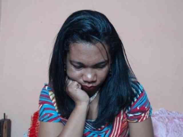 Rsylvie webcam