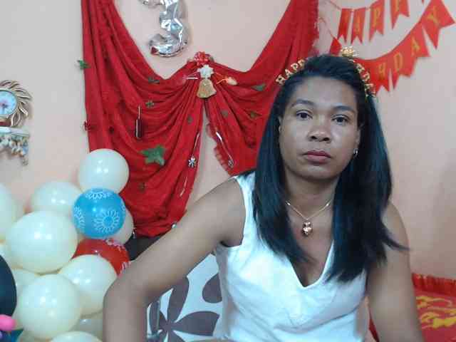 Rsylvie's Sexcam