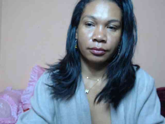 Rsylvie webcam