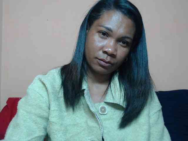 Rsylvie webcam