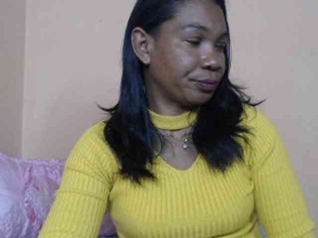 Rsylvie webcam