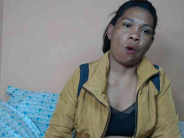 Rsylvie webcam