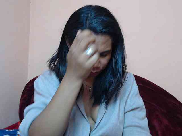 Rsylvie webcam