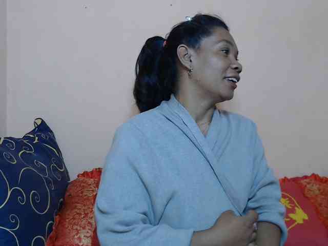 Rsylvie webcam