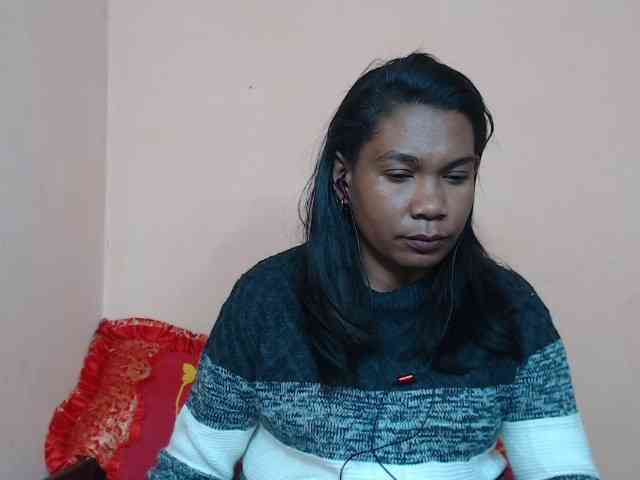 Rsylvie webcam