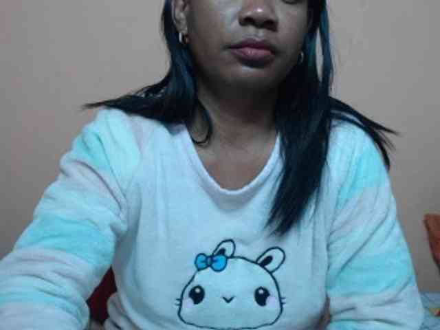 Rsylvie webcam