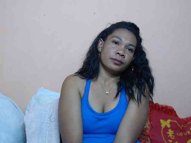 Rsylvie webcam