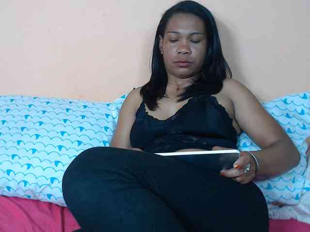 Rsylvie webcam