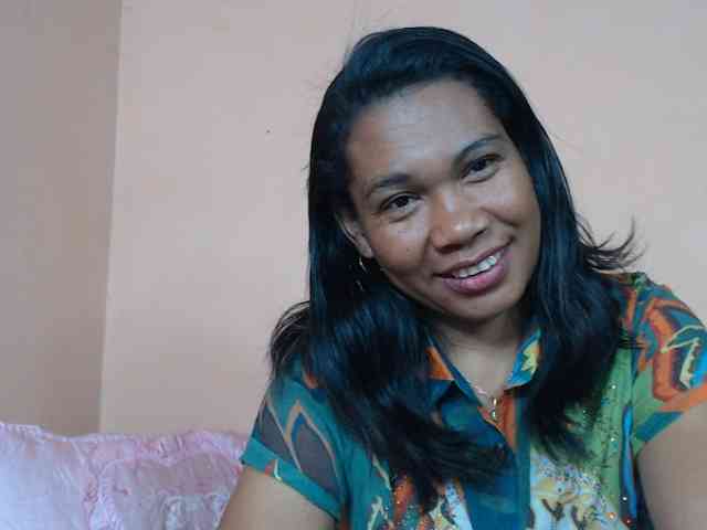 rsylvie's live room