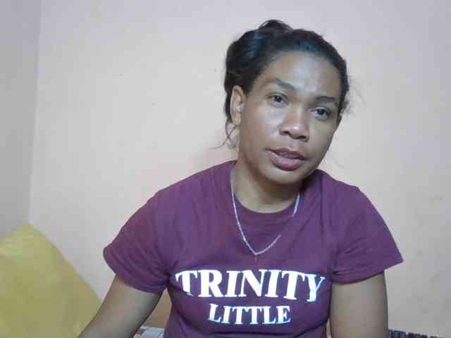 Rsylvie webcam