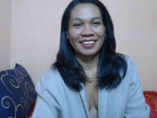 Rsylvie webcam