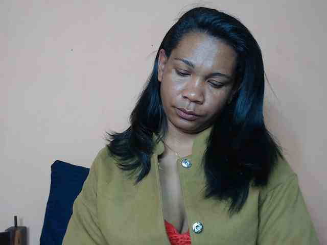 Rsylvie webcam