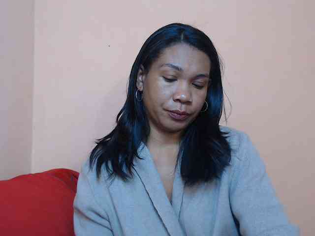 Rsylvie webcam