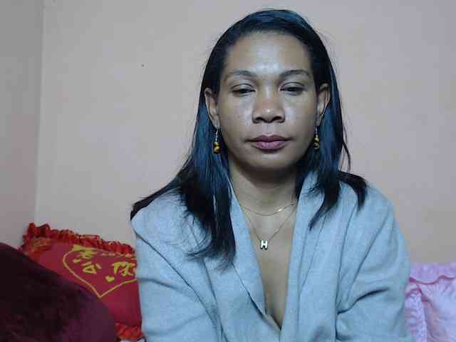 Rsylvie webcam