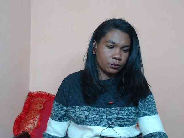 Rsylvie webcam