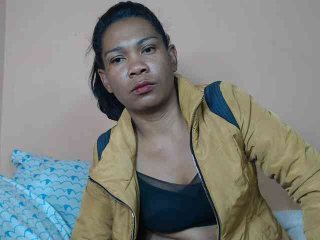Rsylvie webcam