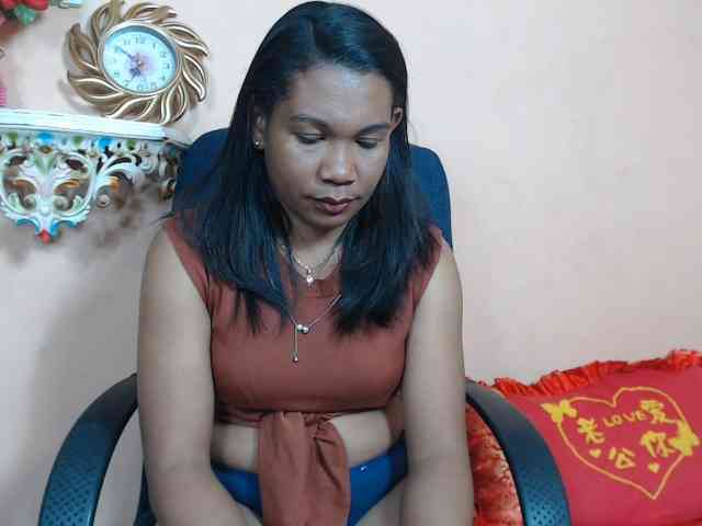 Rsylvie webcam