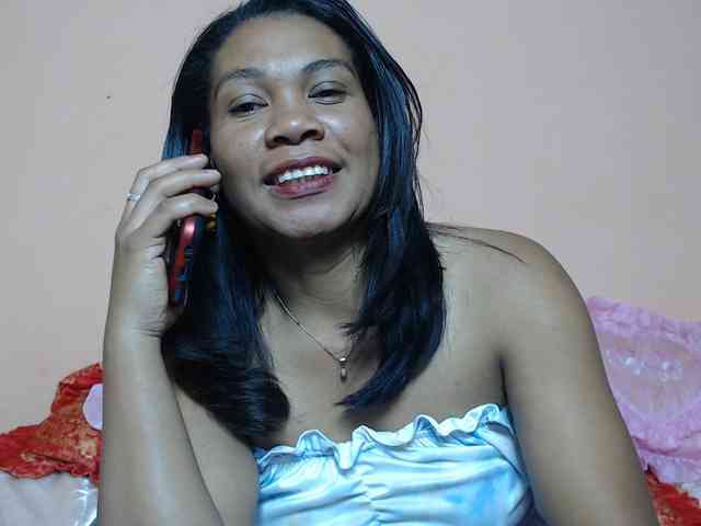 Rsylvie webcam