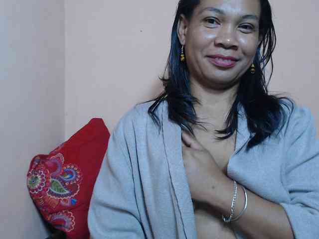 Rsylvie webcam