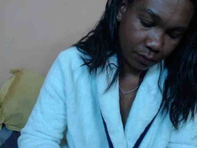 Rsylvie webcam