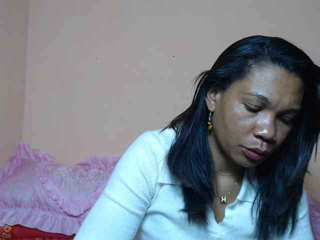 Rsylvie webcam