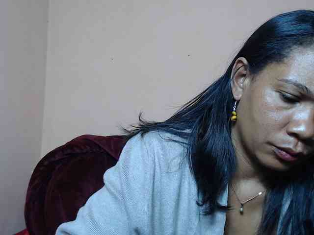 Rsylvie webcam