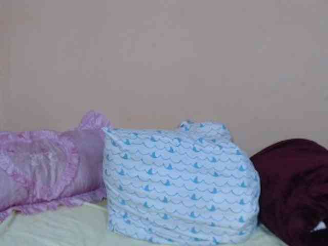 Rsylvie webcam