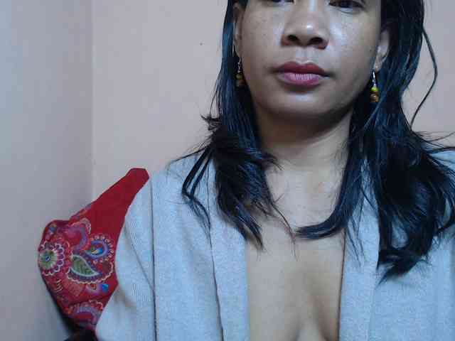 Rsylvie webcam