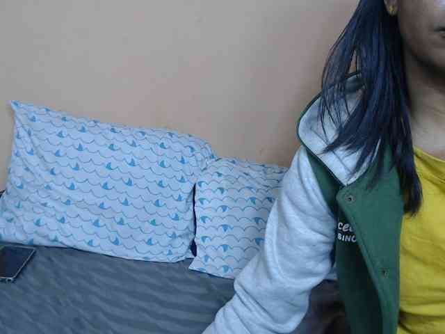 Rsylvie webcam