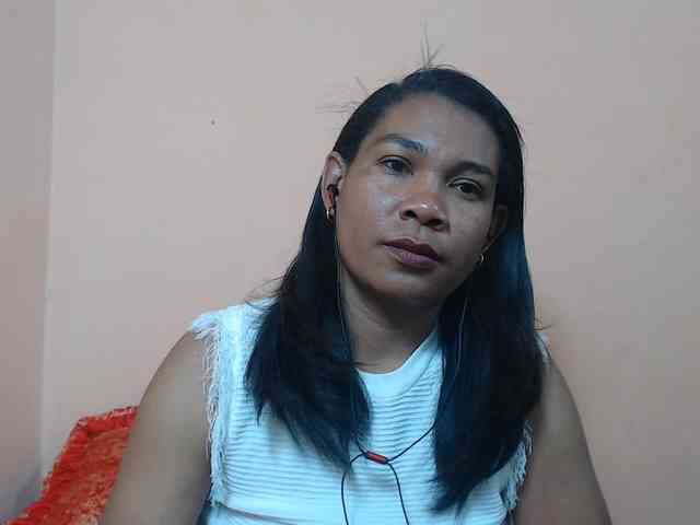 Rsylvie webcam