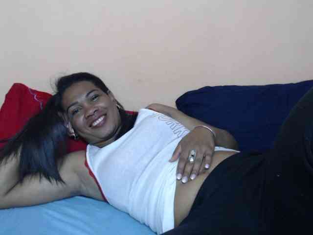 Rsylvie webcam
